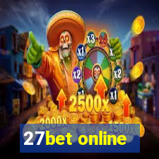 27bet online